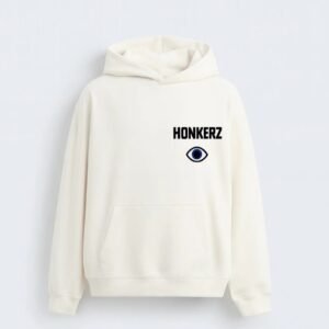HONKERZ evil eye hoodie