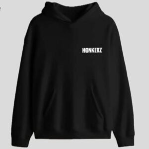 CROWN HONKERZ hoodie